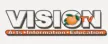 Vision TV kanal logosu