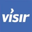 Senderlogo von Visir