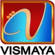 Vismaya News kanal logosu