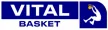 Vital Basketball kanal logosu
