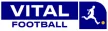 Vital Football kanal logosu