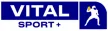 Vital Plus kanal logosu