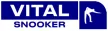 Vital Snooker kanal logosu