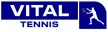 Vital Tennis kanal logosu