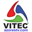 VITEC Azores TV kanal logosu