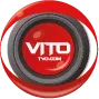 VitoTVO kanal logosu