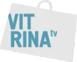 Senderlogo von Vitrina TV
