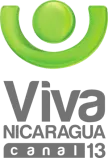 Senderlogo von Viva Nicaragua Canal 13