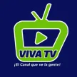 Viva TV kanal logosu