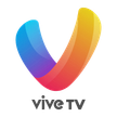 Senderlogo von VIVE TV
