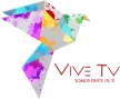 Vive TV kanal logosu