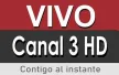 Vivo Canal 3 kanal logosu