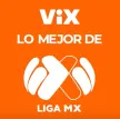 ViX Lo Mejor de La Liga kanal logosu