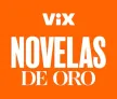 Vix Novelas de Oro kanal logosu