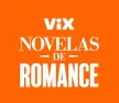 ViX Novelas de Romance kanal logosu