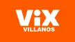 ViX Villanos kanal logosu