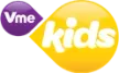 Vme Kids kanal logosu