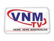 VNM TV kanal logosu