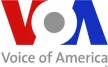 Senderlogo von VoA TV