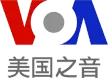 Senderlogo von VoA TV China