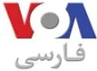 VoA TV Persian kanal logosu