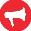 Vocero Television kanal logosu