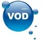 VOD kanal logosu