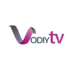 Vodiy TV kanal loqosu