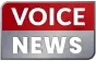 Voice News kanal loqosu