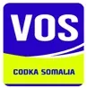 Voice of Somali TV kanal loqosu