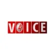 VOICE TV kanal logosu