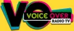 Senderlogo von VoiceOver Radio TV