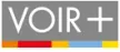 Senderlogo von Voir + Ivoire