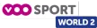 VOOsport World 2 kanal loqosu