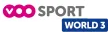 VOOsport World 3 kanal loqosu