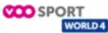 VOOsport World 4 kanal loqosu