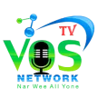VOS Television kanal logosu