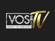 Vos y TV kanal loqosu