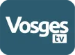 Vosges TV kanal logosu