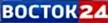 Vostok 24 kanal logosu