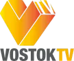 Vostok TV kanal logosu
