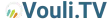 Vouli TV kanal logosu
