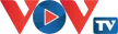 VOV TV kanal logosu
