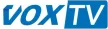 Vox TV kanal loqosu