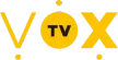 V.O.X. TV kanal logosu