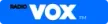 Vox w Rytmie Hitow kanal logosu