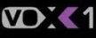 VOX1 kanal logosu