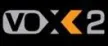 VOX2 kanal logosu