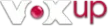 Voxup kanal logosu