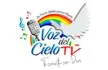 Voz del Cielo TV kanal logosu